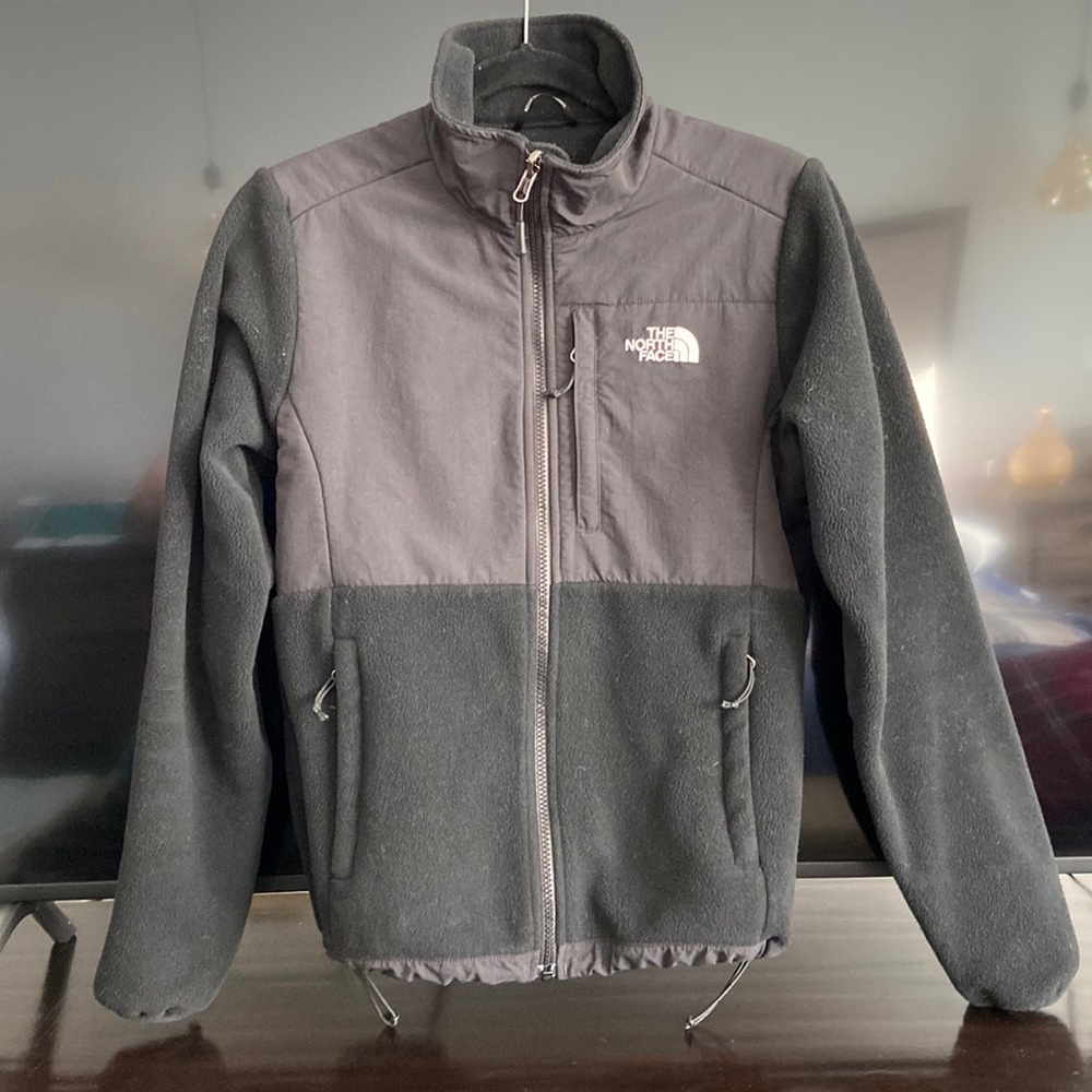 The North Face Denali Fleece 🖤